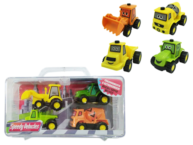 2838 &nbsp;&nbsp;Pull abck car