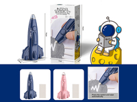 1001-2 &nbsp;&nbsp;Automatic eraser