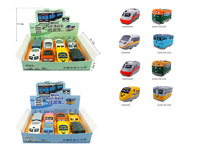 J820F &nbsp;&nbsp;Die cast car &nbsp;8PCS/BOX