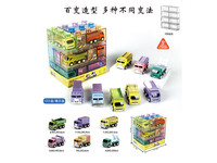827-6MB &nbsp;&nbsp;Die cast car 12PCS/BOX