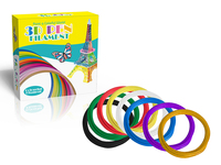 9900 &nbsp;&nbsp;Electric hard material 3d printing consumables (English) (1.75mm)