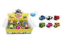 793EGG &nbsp;&nbsp;Die cast car 6PCS/BOX