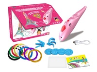 9902A &nbsp;&nbsp;Electric hard material 3d printing pen