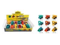 816F &nbsp;&nbsp;Die cast car 12PCS/BOX