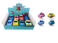 818F &nbsp;&nbsp;Die cast car 8PCS/BOX