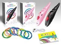 K9902 &nbsp;&nbsp;Electric hard material 3d printing pen