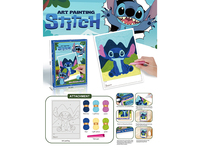 621-22 &nbsp;&nbsp;Woolen painting (Steedy)