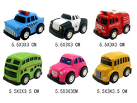 793-6 &nbsp;&nbsp;Die cast car 6PCS