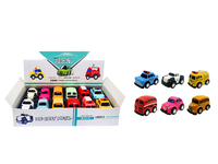 793F &nbsp;&nbsp;Die cast car 12PCS/BOX
