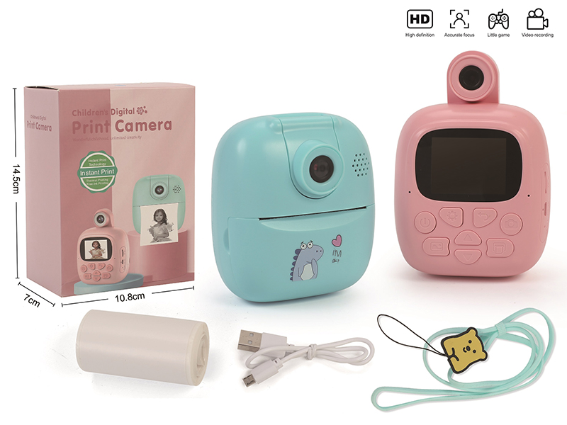 1202/1202A &nbsp;&nbsp;Print camera