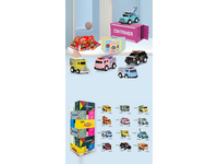 J822B &nbsp;&nbsp;Die cast car