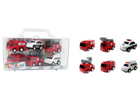 6387 &nbsp;&nbsp;Pull back fire engine