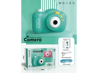 1205 &nbsp;&nbsp;Children's camera