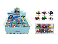 815MB &nbsp;&nbsp;Die cast car 24PCS/BOX