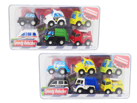 2803 &nbsp;&nbsp;Pull back car