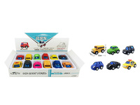 788F &nbsp;&nbsp;Die cast car 12PCS/BOX
