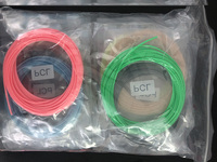 PCL5M &nbsp;&nbsp;Printing consumables (10 colors, 1 bag)