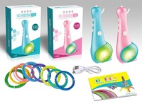 K9908 &nbsp;&nbsp;Electric hard material 3d printing pen