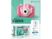 1205A &nbsp;&nbsp;Children's camera